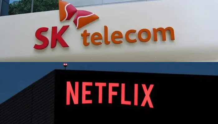 From legal rivals to partners: Netflix, SK Broadband end legal battle, enter new strategic partnership