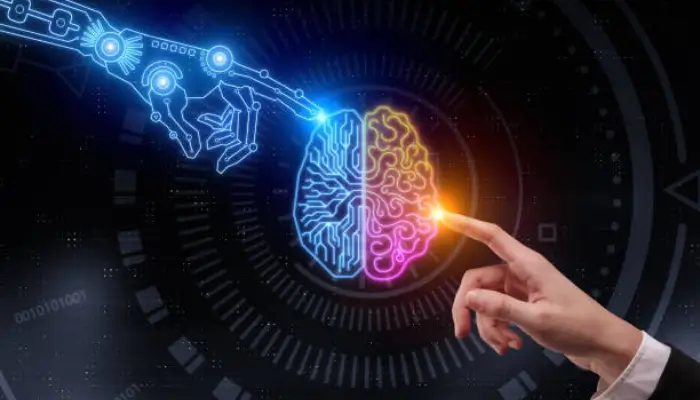 Around 87% of SG customers want to know if they are communicating with an AI or human