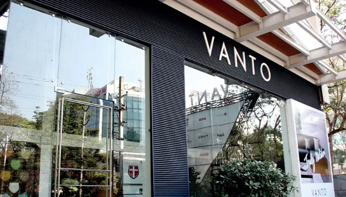 Luxury furniture brand VANTO appoints Hotcult as creative and digital agency 