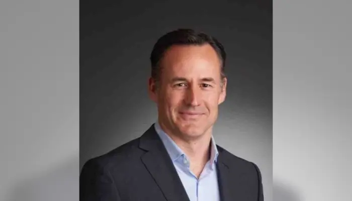 Sprinklr appoints Scott Harvey as executive vice president of customer operations