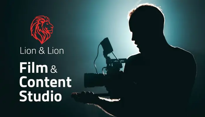 Lion & Lion marks film & content studio growth, unveils debut showreel