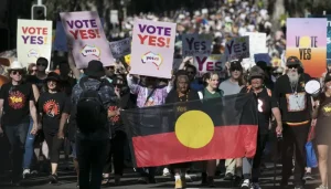 Around 73% of influencers take to Instagram to support Australian Indigenous Voice referendum