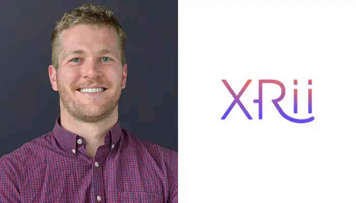 Interview: XRii founder & CEO Matthew Endresz