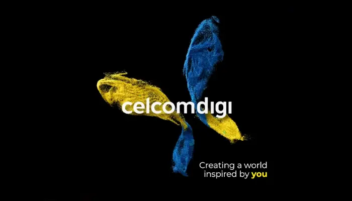 CelcomDigi’s new corporate branding focuses on innovation, digitalisation aspirations