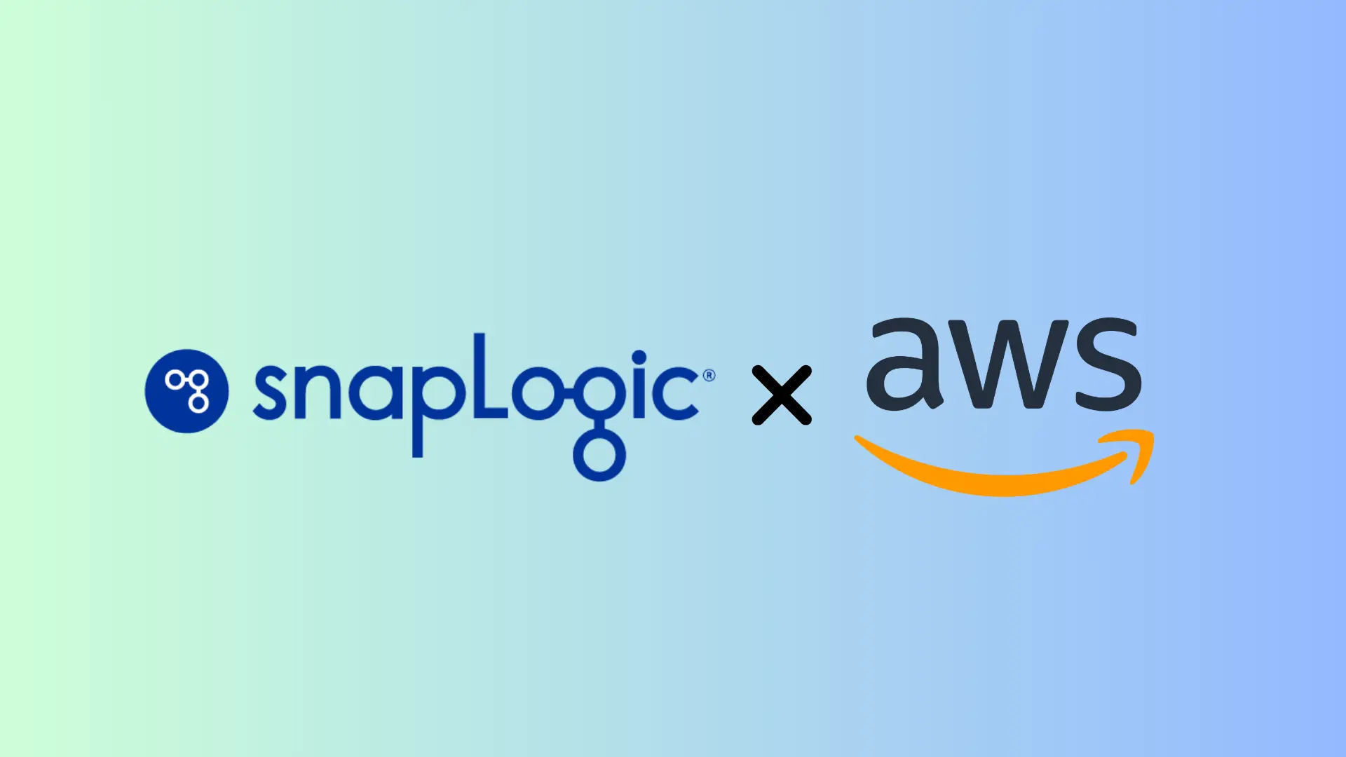 SnapLogic integrates Amazon Bedrock to expand SnapGPT capabilities
