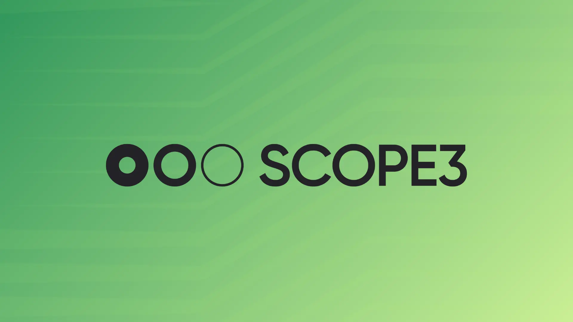 Scope3 raises US$20m of funding to expand decarbonisation efforts