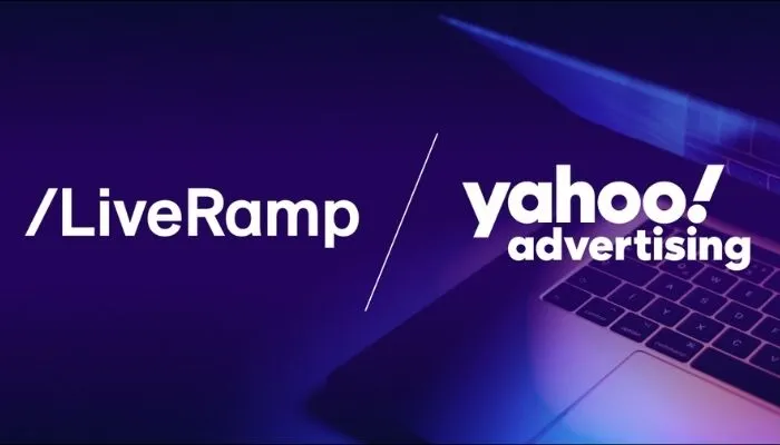 LiveRamp joins forces with Yahoo to boost ad reach and addressability offerings