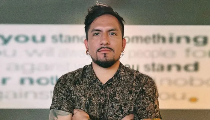 DDB Group Hong Kong appoints Izmael Crespo as new creative director