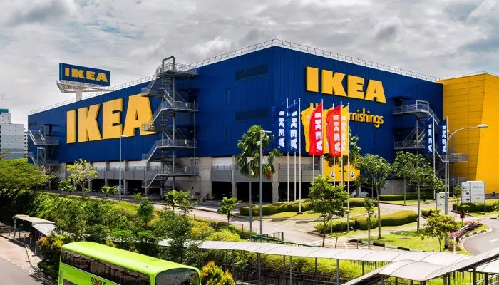 IKEA Singapore appoints The Secret Little Agency as creative agency of record