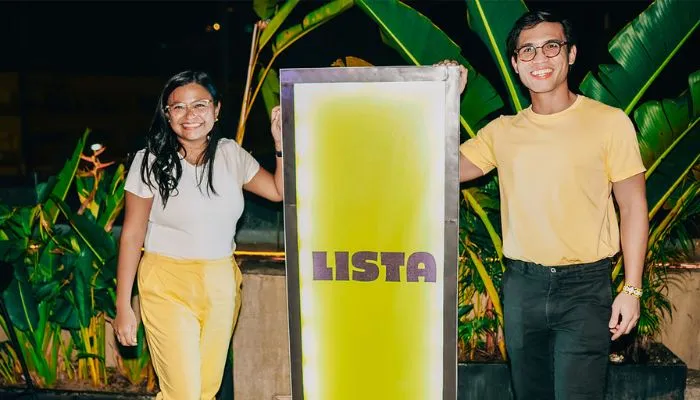 PH-based finance app Lista unveils bold rebranding, shifts focus to personal finance