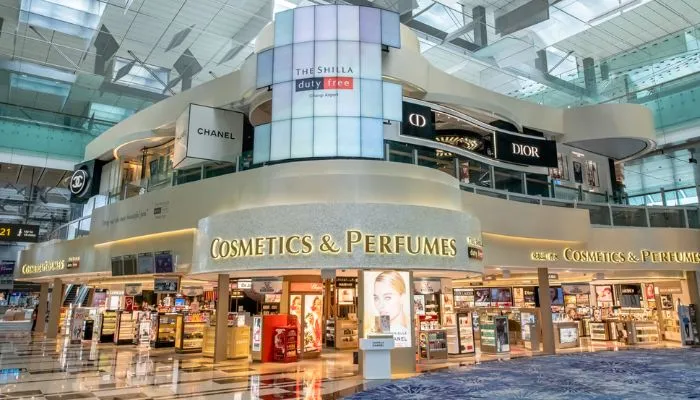 Shilla Travel Retail concession secures four-year contract extension at Changi Airport