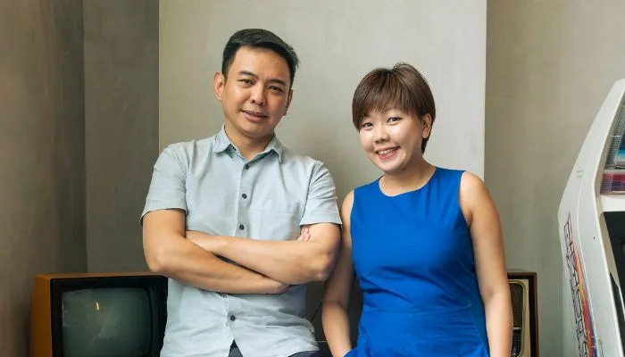 GOVT Group launches MINISTRY, names Kelvin Koo as new managing director