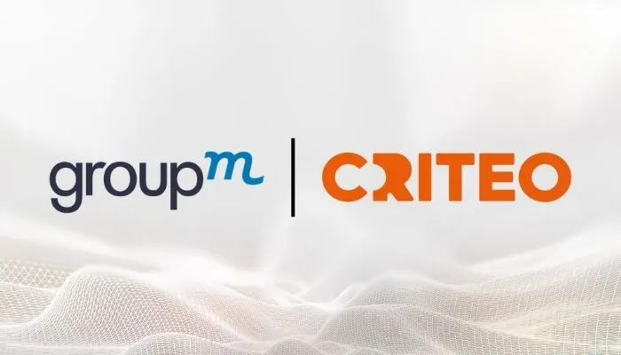 GroupM partners with Criteo to drive commerce media innovation in APAC