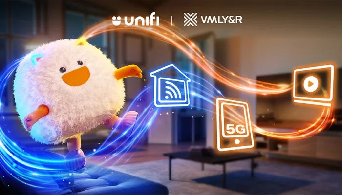 TM unveils adorably fluffy ‘Yunni’ as face of new Unifi convergence plan campaign via VMLY&R