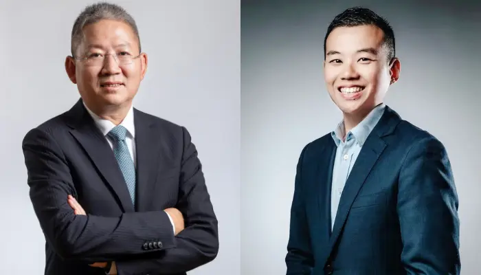 OCBC announces key leadership changes for ASEAN-Greater China strategic thrust