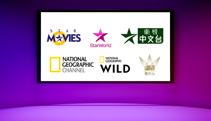 Disney channels, including National Geographic, officially cease airing in  SEA - MARKETECH APAC