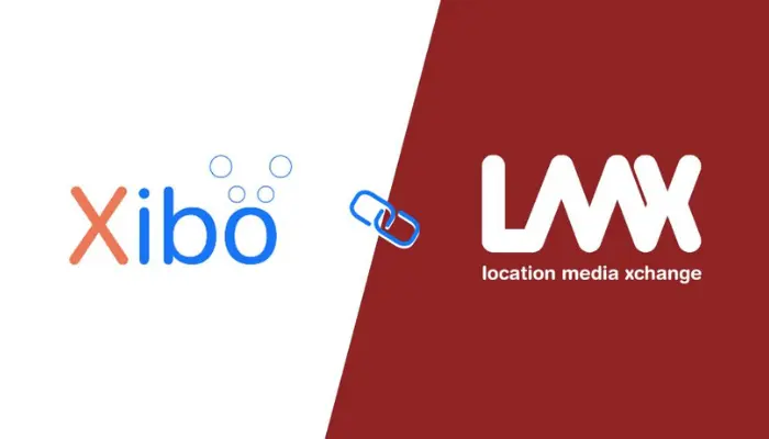 LMX integrates with Xibo to empower access to advertising demand 