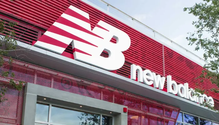 Mediahub appointed as strategic media partner for New Balance ANZ