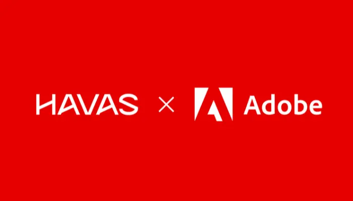Adobe and Havas expand partnership with Adobe GenStudio integration