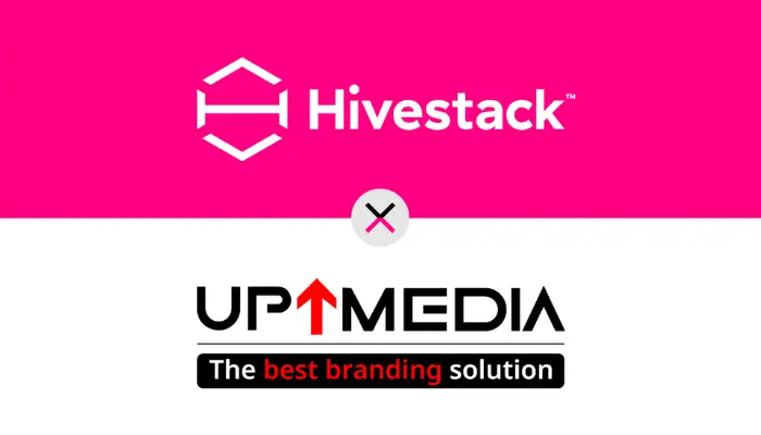 Hivestack announces expansion in Thailand through Up Media partnership