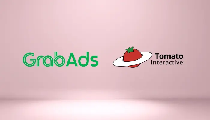 GrabAds, Tomato Interactive form partnership to strengthen retail media network for Chinese brands in SEA