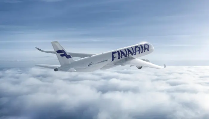 Initiative appointed by Finnair as media agency of record