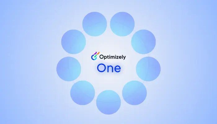 Optimizely launches Optimizely One, a new operating system for marketing practitioners 