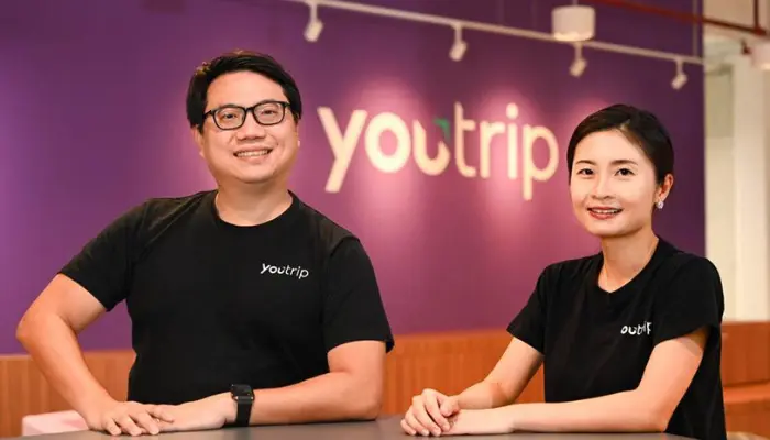YouTrip secures $50 million in series B funding, announces SEA expansion
