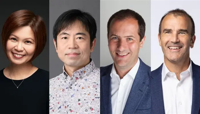 Dentsu launches global practice structure, announces key appointments 
