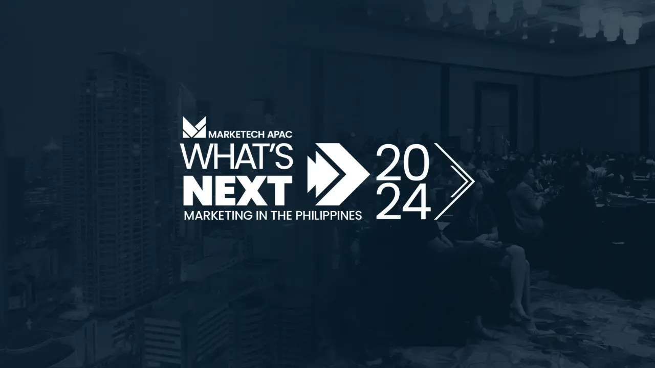 WHAT'S NEXT 2024 MARKETING IN THE PHILIPPINES MARKETECH APAC