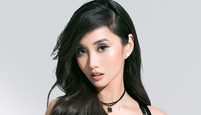 Tier One Entertainment’s co-founder Alodia Gosiengfiao announces departure from company