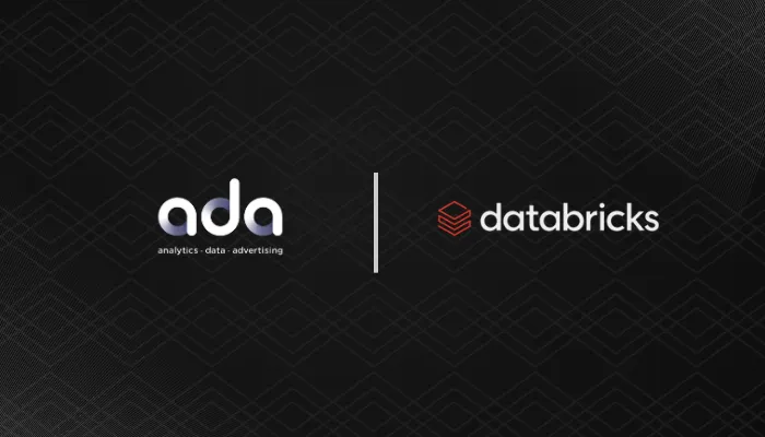 ADA, Databricks forge strategic alliance for enhanced e-commerce, marketing analytics