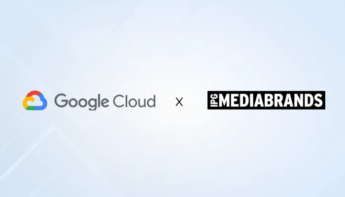 IPG Mediabrands, Google Cloud advances workplace productivity with My Bot