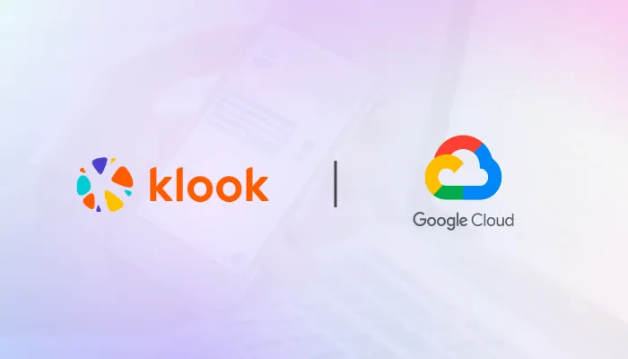 Klook, Google Cloud collaborate to optimise customer engagement with AI