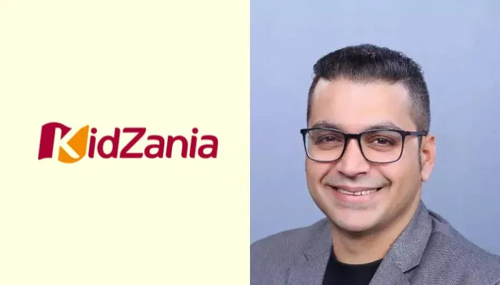 KidZania India names Hasmukh Gorava as new marketing head