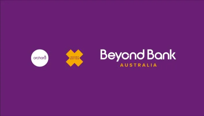 Beyond Bank hands digital transformation mandate to Orchard agency