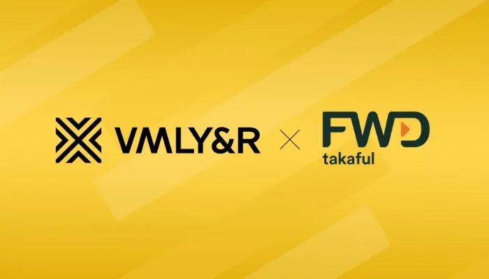 VMLY&R wins bid for FWD Takaful’s new campaign surrounding mental health stigma