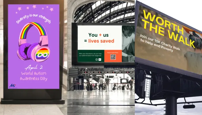 Moving Walls launches ‘Moving Hearts’ initiative to connect social causes to OOH media
