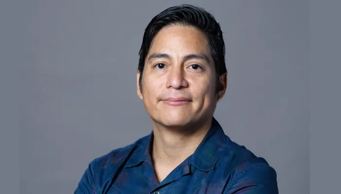 We Are Social welcomes Omar Sotomayor as regional executive creative director for SEA