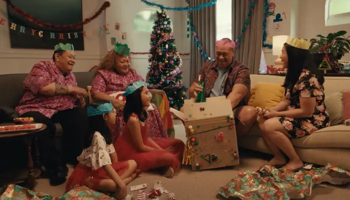 QIC invites Australians to embrace their inner child in latest holiday campaign