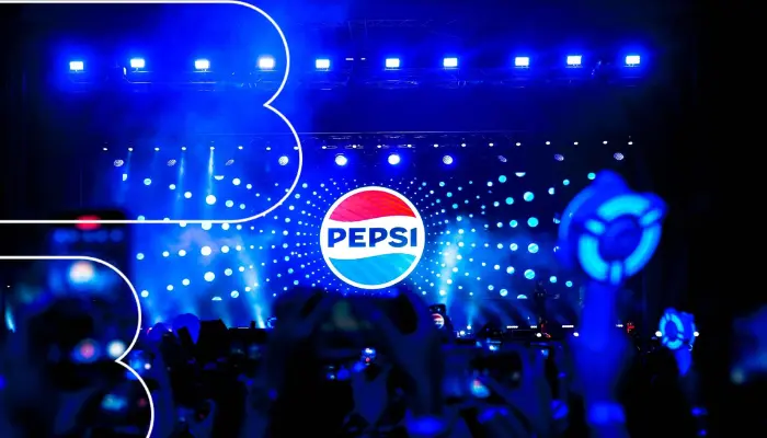 Pepsi unveils new brand logo in the Philippines alongside BBDO Guerrero