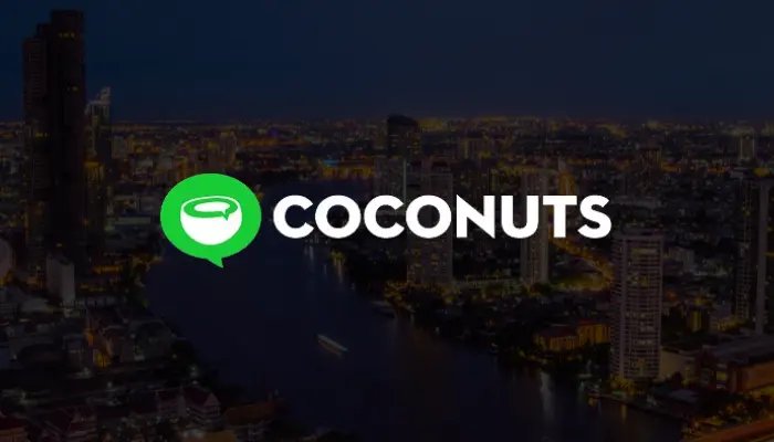 Regional alternative media company Coconuts to shut down online publishing by end of year
