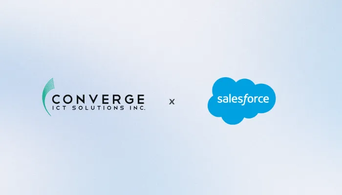 Converge, Salesforce bring generative AI solutions with PH’s first technology-driven contact centre