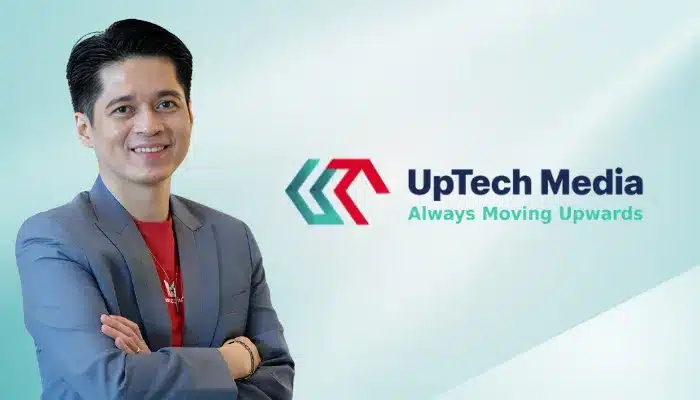 MARKETECH APAC launches sister publication brand UpTech, to focus on tech discourse in APAC