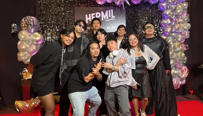 Hepmil PH debuts new talent programmes to boost creators’ network capabilities