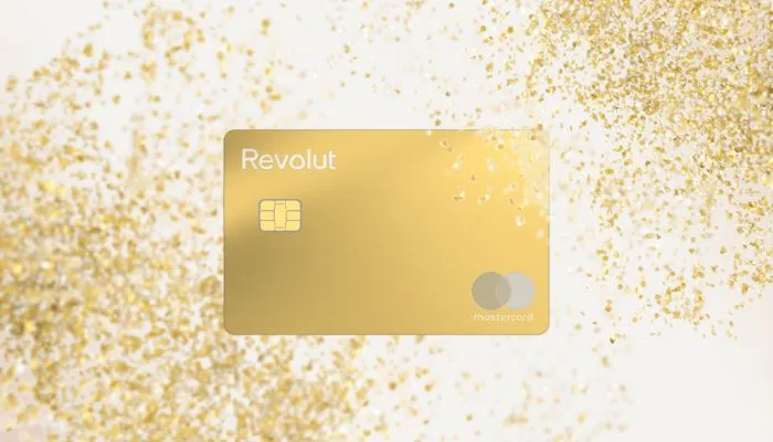 Revolut welcomes holiday season in luxury with launch of exclusive 24k gold card in Singapore
