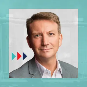 Ronnie Brown - MARKETECH APAC