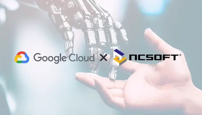 Google Cloud teams up with NCSOFT to deploy AI-powered player experiences