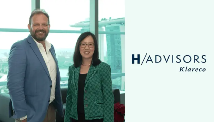 Havas reinforces H/Advisors in APAC with strategic acquisition of Klareco Communications