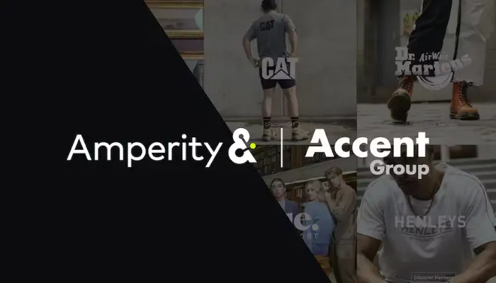 Accent Group appoints Amperity to accelerate its first-party customer data strategy